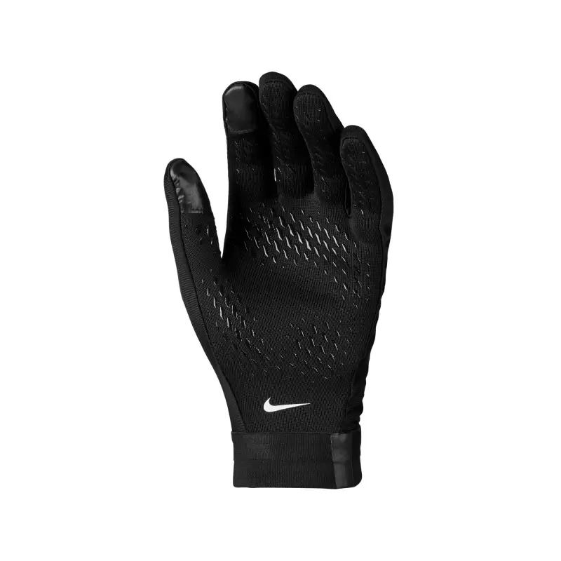 Αξεσουάρ ποδοσφαίρου: Nike Therma-Fit Αθλητικά Γάντια Τρεξίματος ...